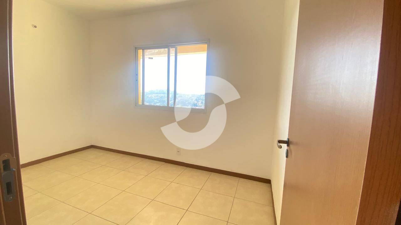 Apartamento Largo da Batalha, Niterói - RJ