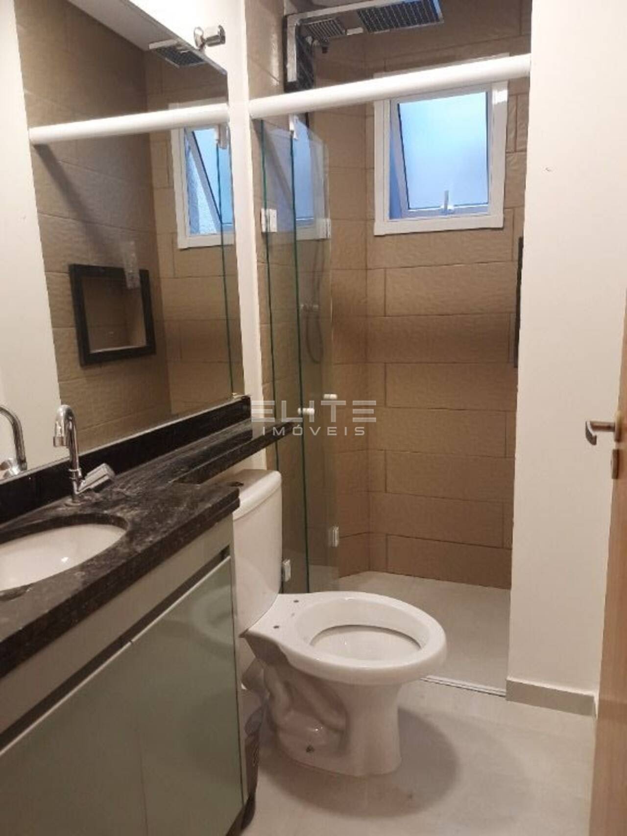 Apartamento Jardim Bela Vista, Santo André - SP