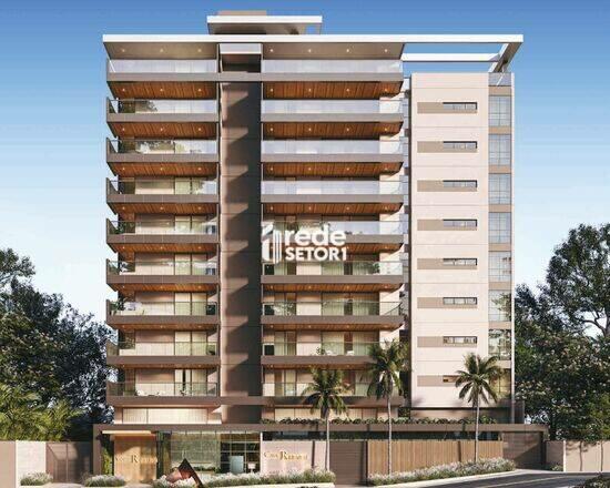Apartamento de 189 m² Santa Helena - Juiz de Fora, à venda por R$ 1.980.531