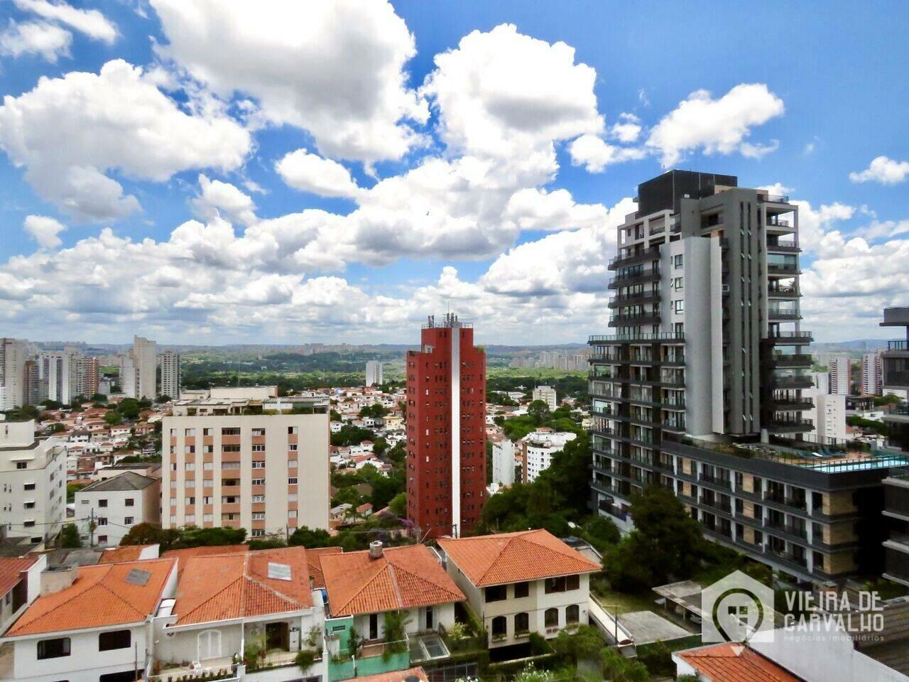 Apartamento Sumarezinho, São Paulo - SP