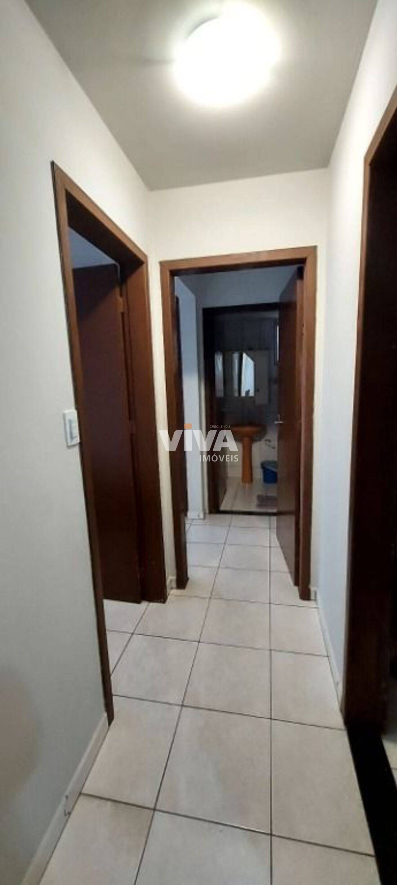 Apartamento Centro, Balneário Camboriú - SC