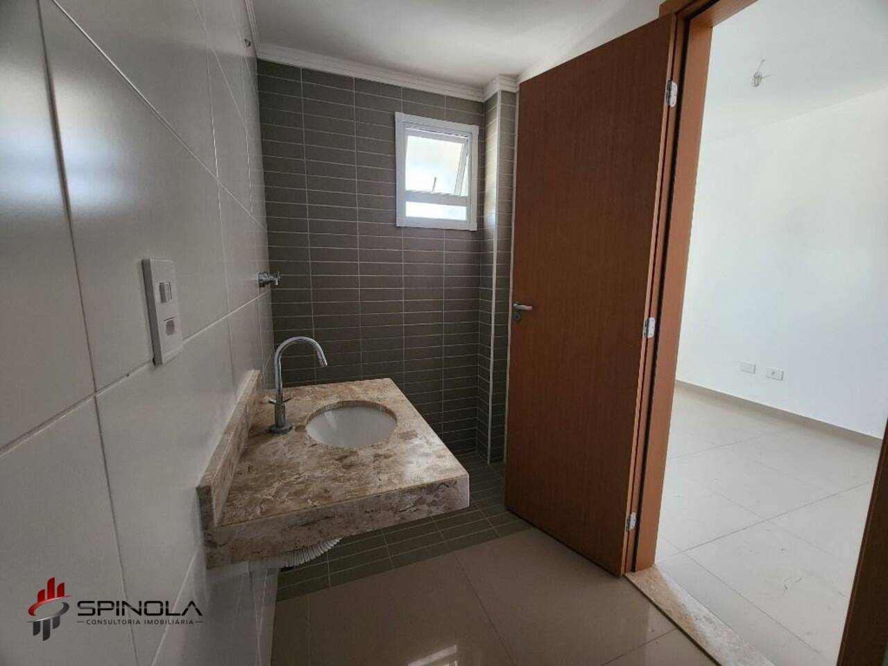 Apartamento Canto do Forte, Praia Grande - SP