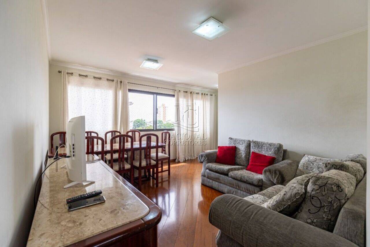 Apartamento Parque das Nações, Santo André - SP