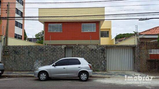 Dionisio Torres - Fortaleza - CE, Fortaleza - CE