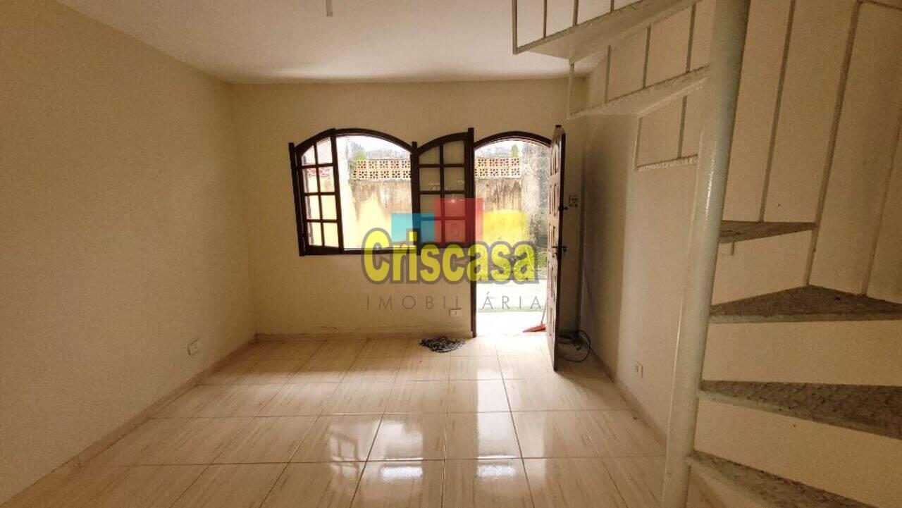 Casa Terra Firme, Rio das Ostras - RJ