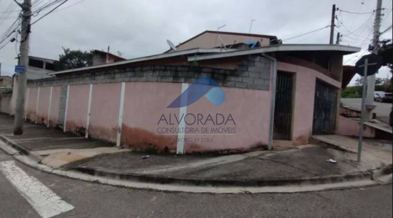 Casa Campos de São José, São José dos Campos - SP