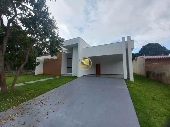 Condomínio Estância da Mata - Jaboticatubas - MG, Jaboticatubas - MG