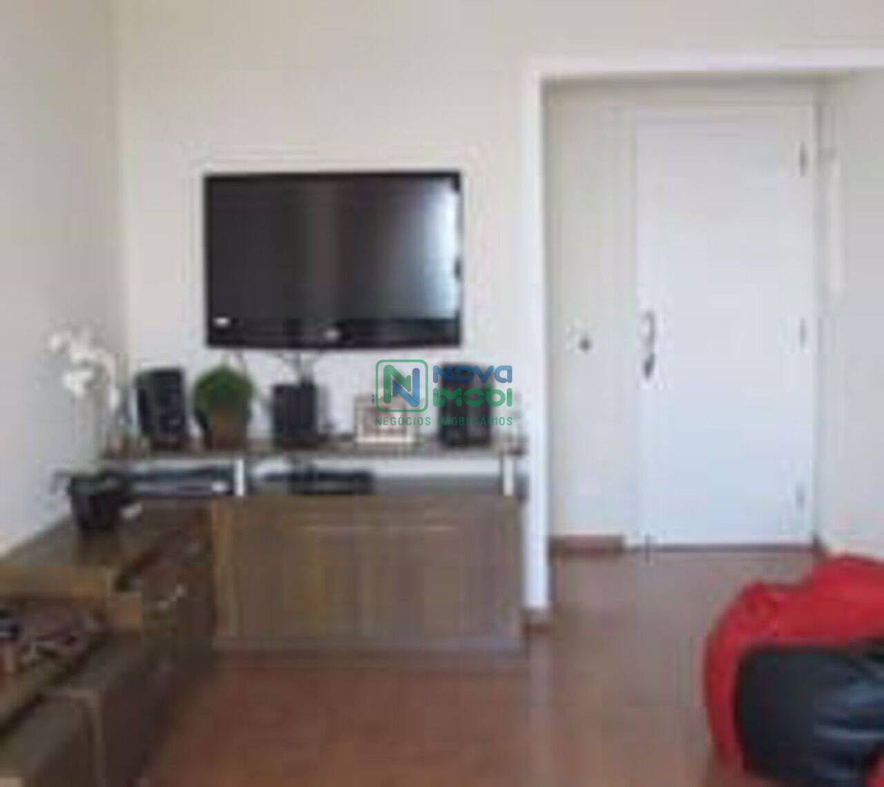 Apartamento São Dimas, Piracicaba - SP