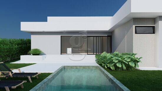 Casa de 295 m² Condomínio Villagio do Engenho - Cambé, à venda por R$ 3.030.000