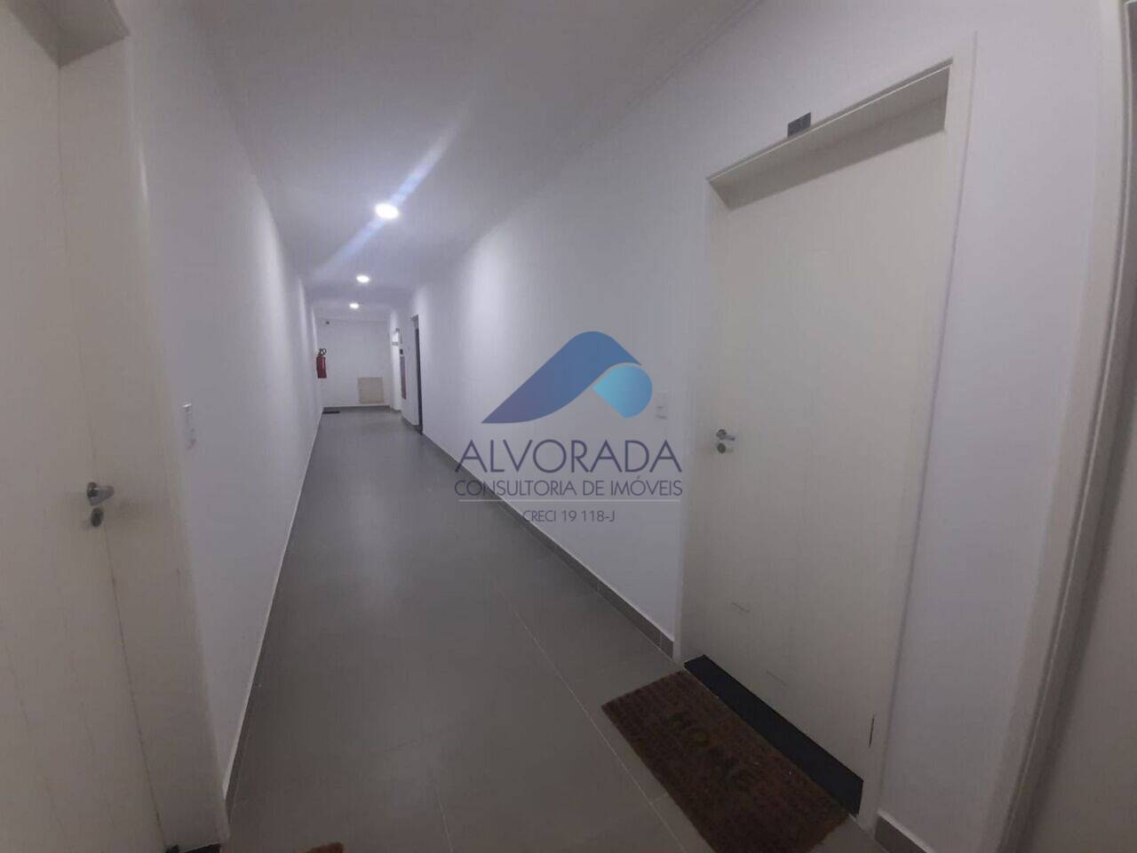 Apartamento Toninhas, Ubatuba - SP