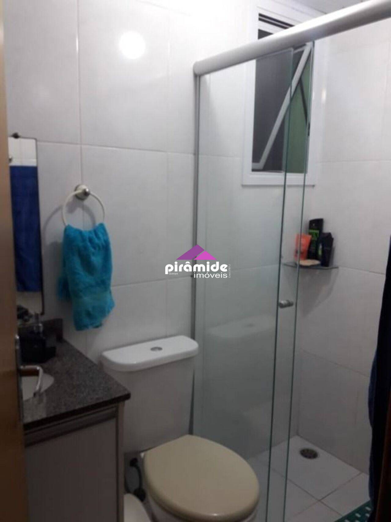 Apartamento Vila São Bento, São José dos Campos - SP