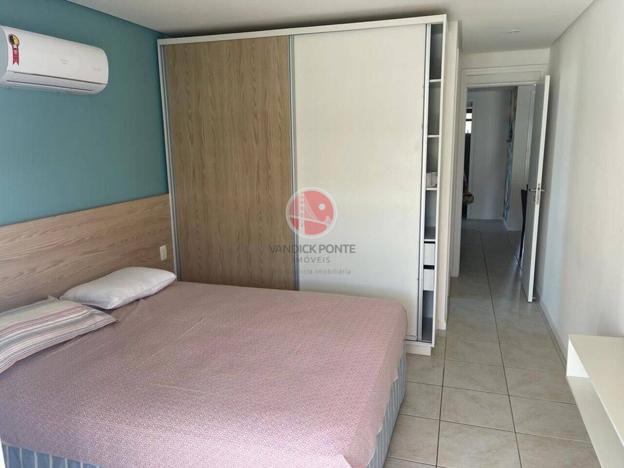 Apartamento Chácara da Prainha, Aquiraz - CE