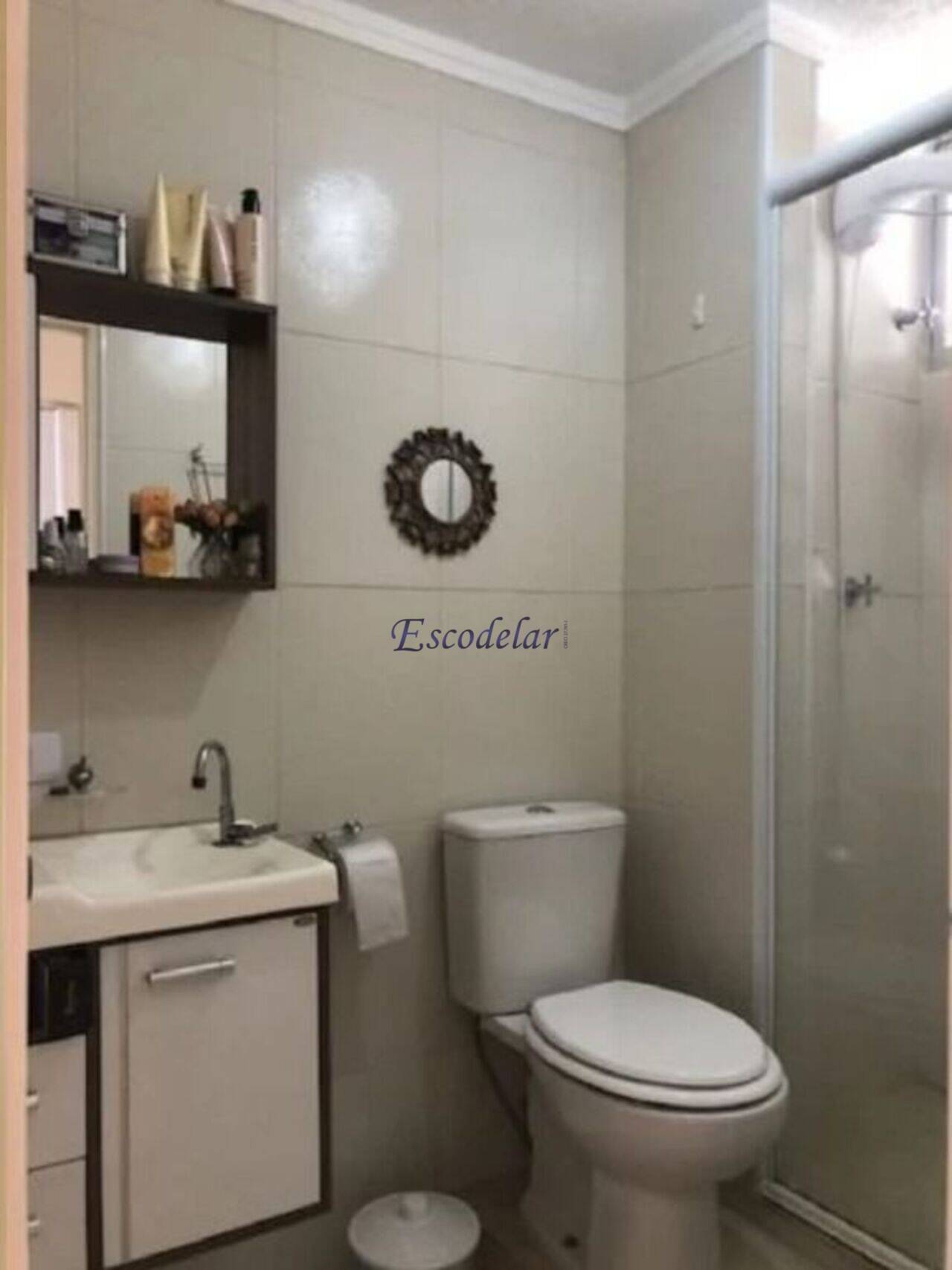 Apartamento Imirim, São Paulo - SP