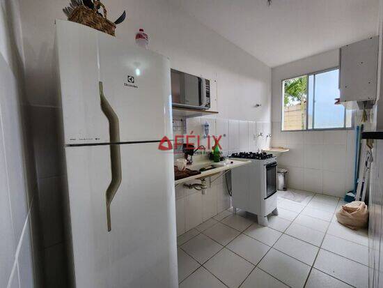 Apartamento Spazio Treville, Taubaté - SP