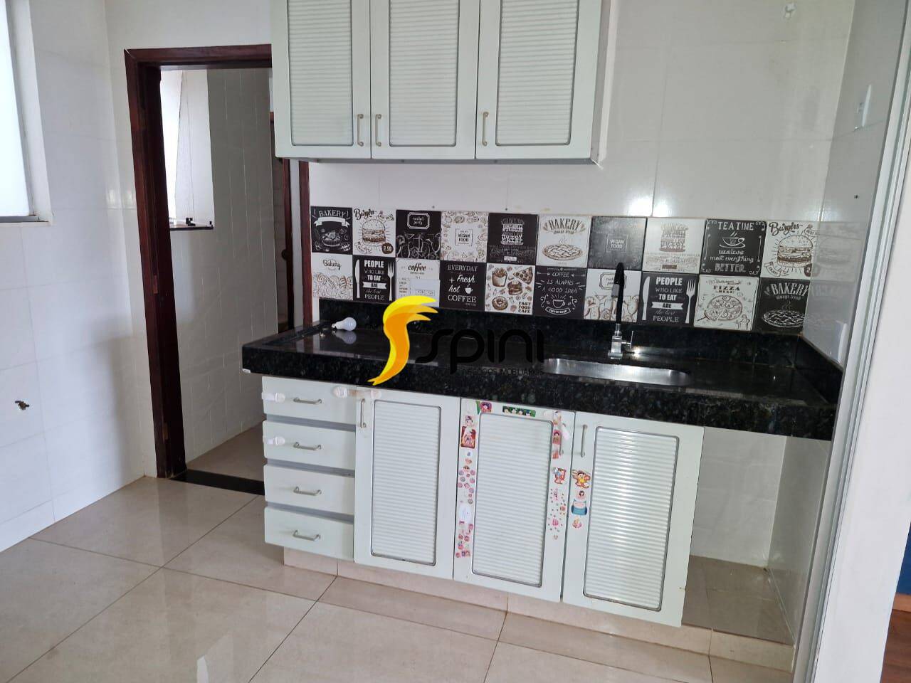 Apartamento Centro, Uberlândia - MG