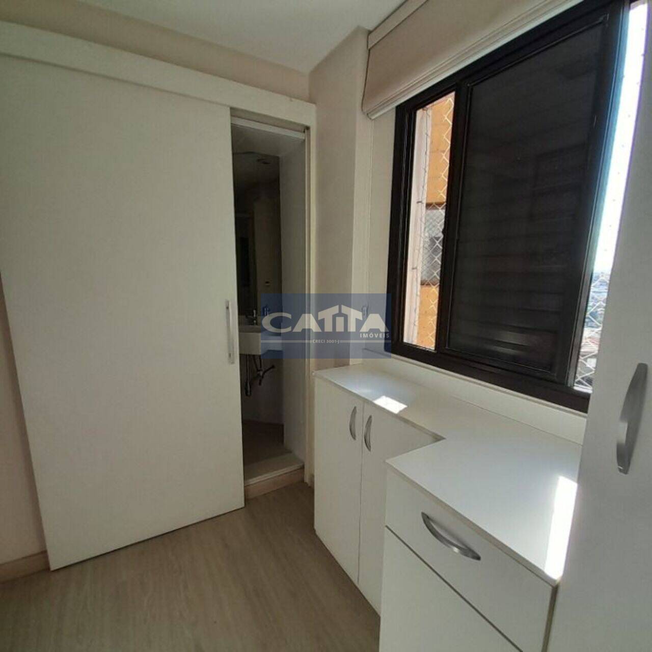 Apartamento Vila Carrão, São Paulo - SP