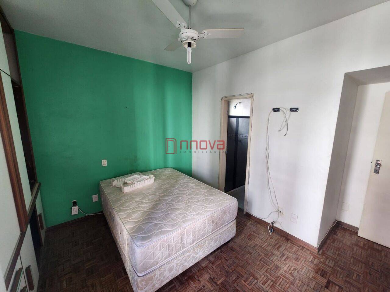 Apartamento Pituba, Salvador - BA