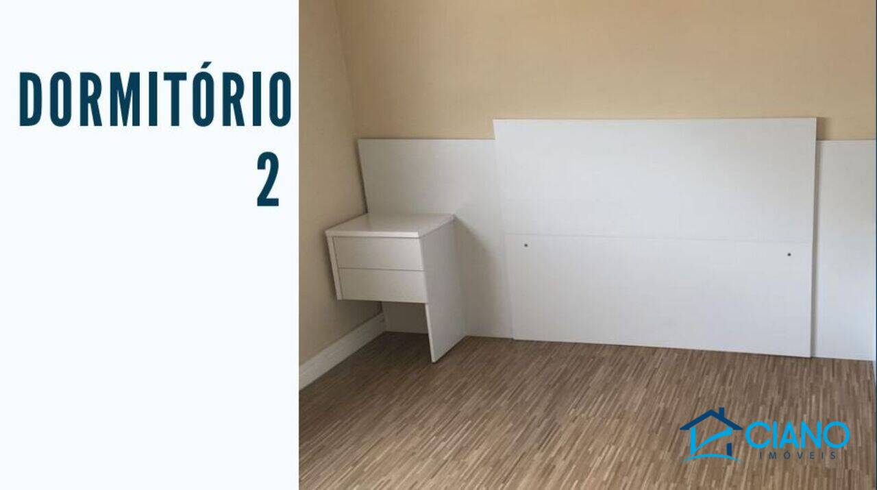 Apartamento Vila Prudente, São Paulo - SP