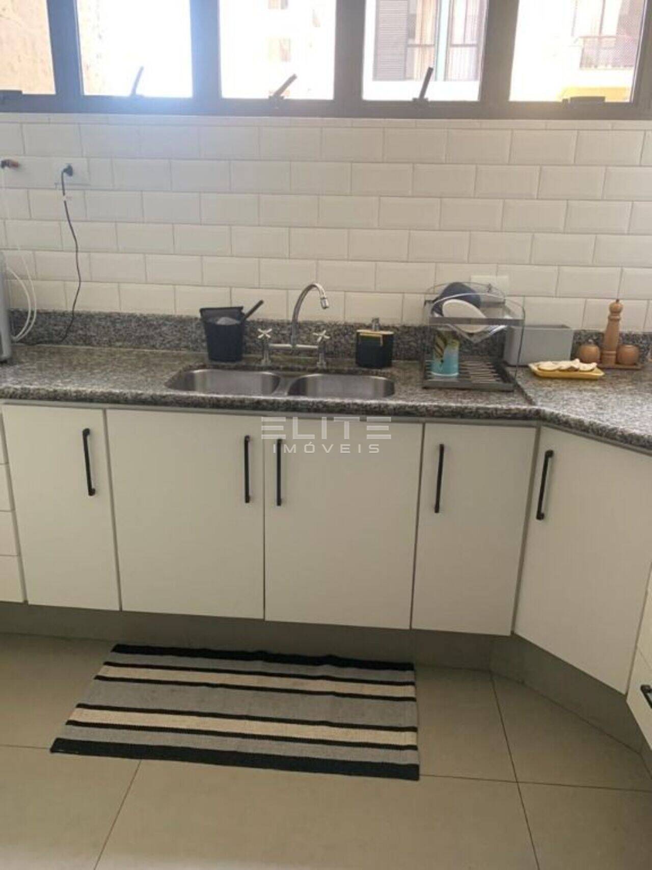 Apartamento Vila Assunção, Santo André - SP