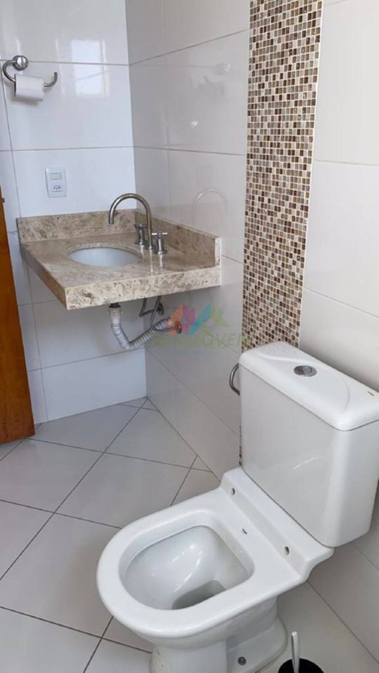 Apartamento Edifício Kellen, Indaiatuba - SP