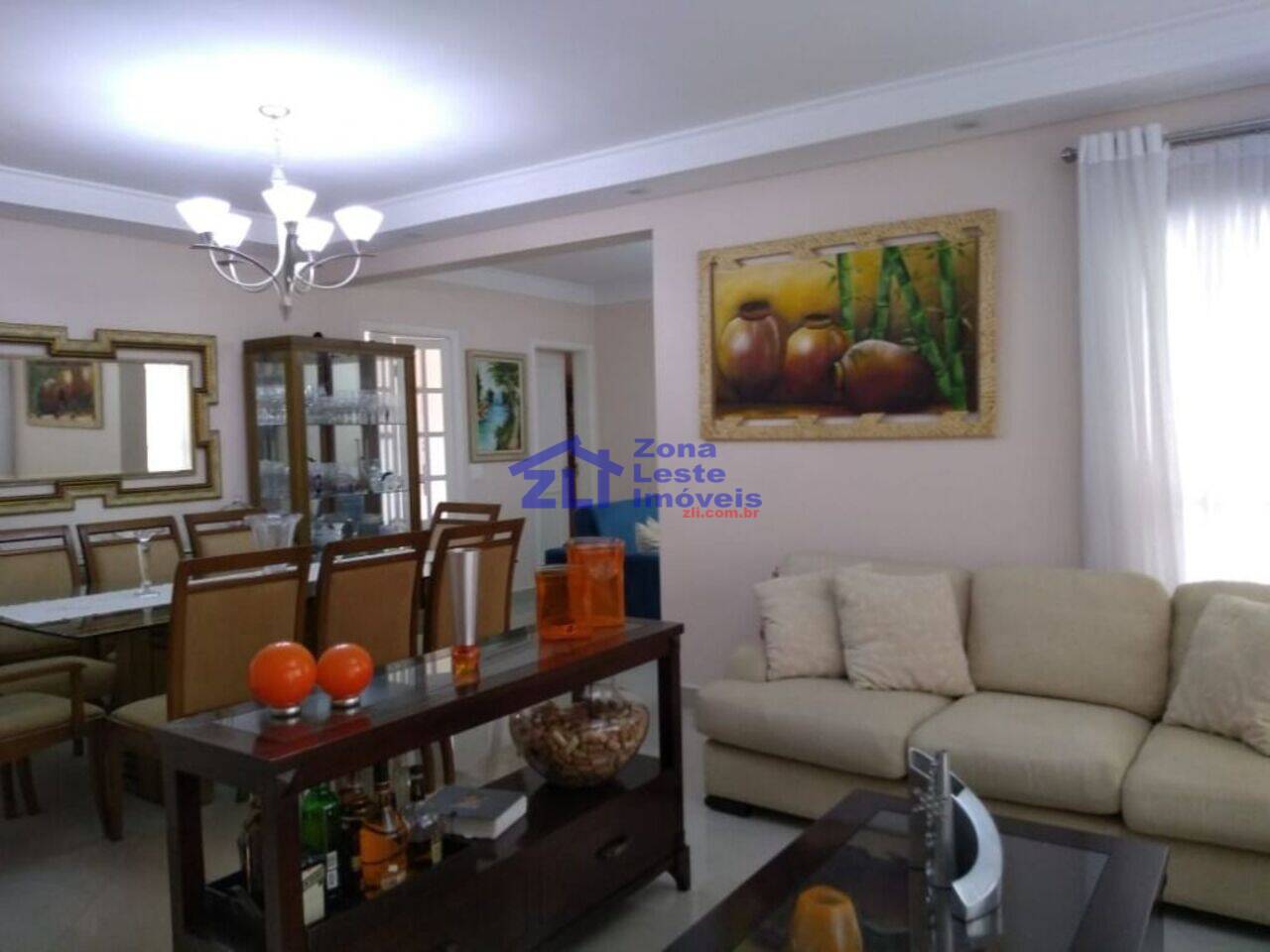 Apartamento Vila Gomes Cardim, São Paulo - SP