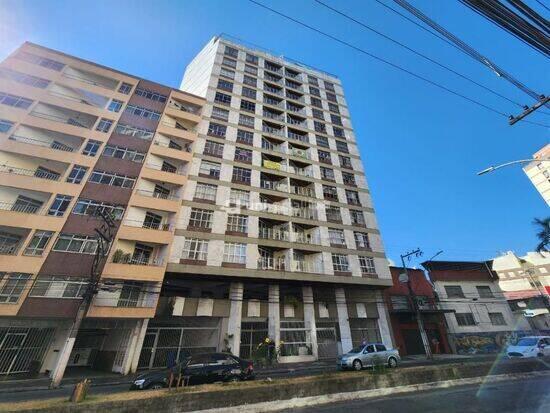 Apartamento de 135 m² na Presidente Itamar Franco - São Mateus - Juiz de Fora - MG, à venda por R$ 6