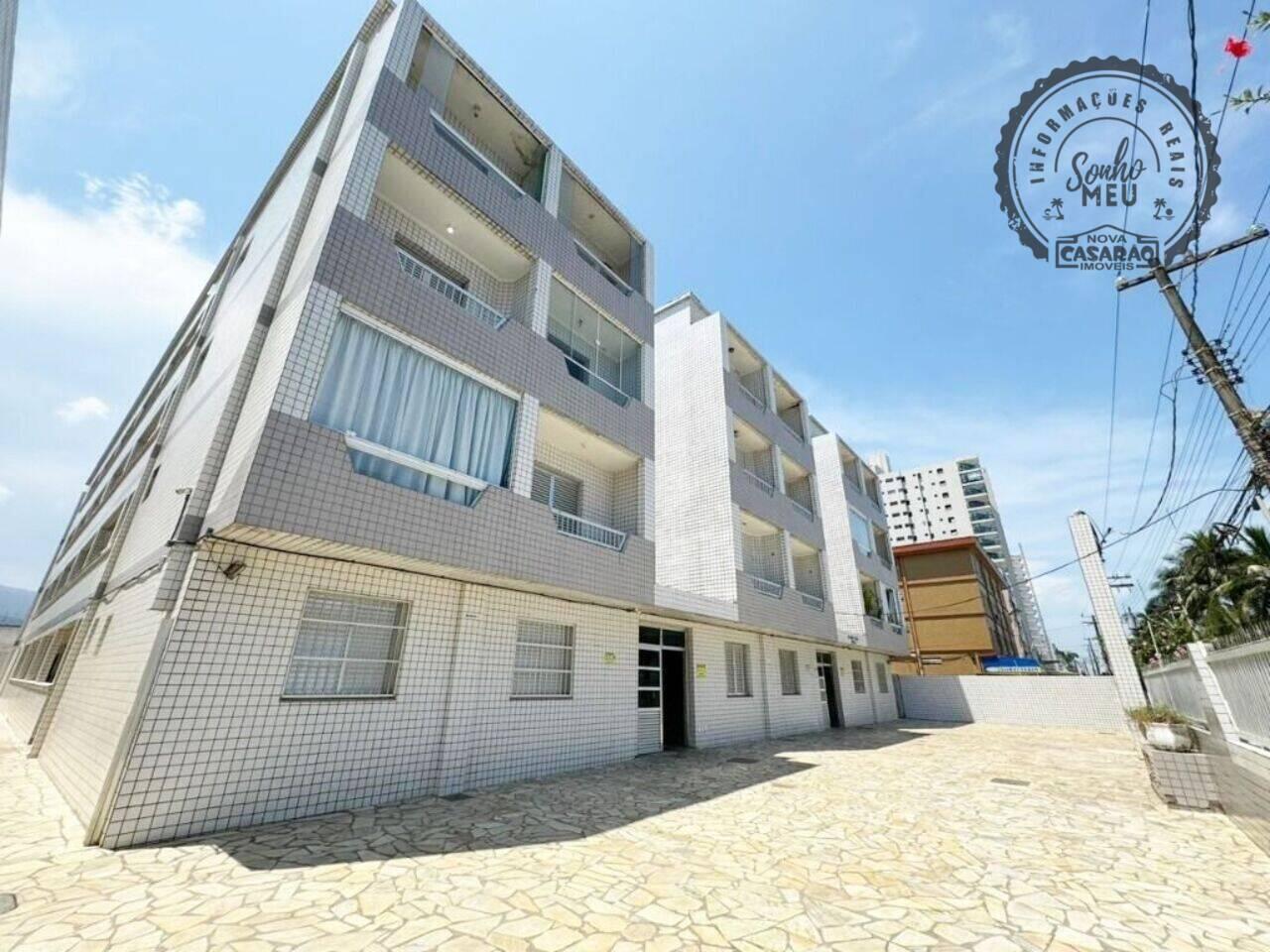 Apartamento Jardim Imperador, Praia Grande - SP