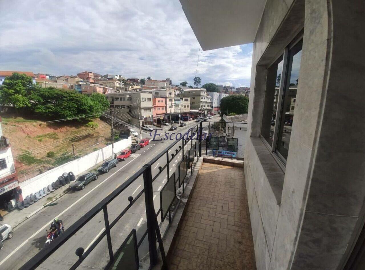 Prédio Imirim, São Paulo - SP