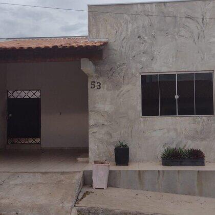 Casas à venda Conjunto Habitacional Tancredo Neves