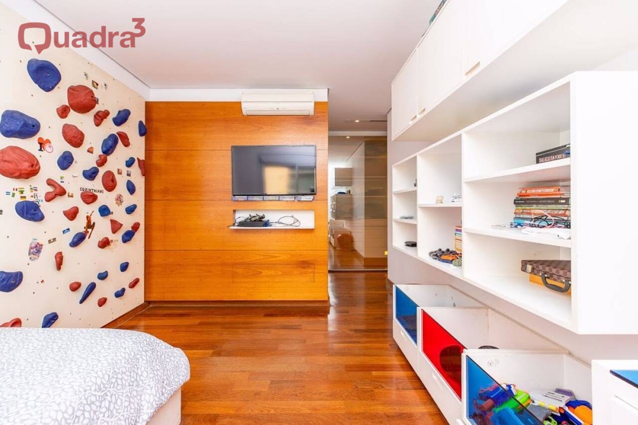 Apartamento Perdizes, São Paulo - SP