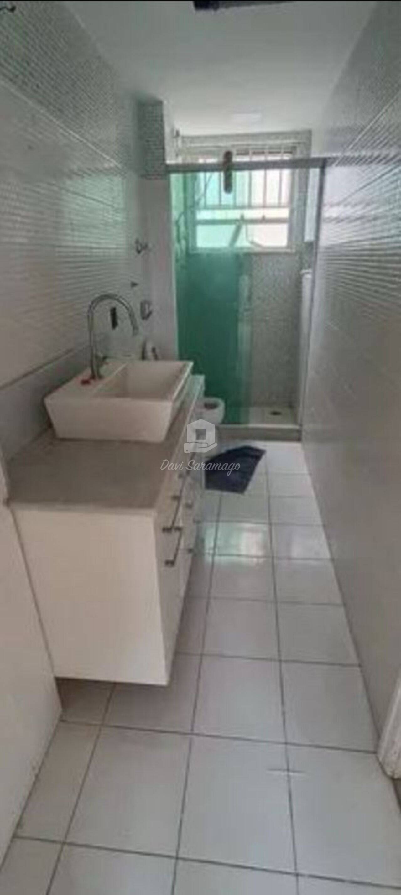 Apartamento Fonseca, Niterói - RJ