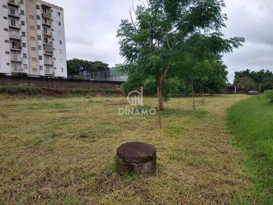 Parque dos Bandeirantes - Ribeirão Preto - SP, Ribeirão Preto - SP