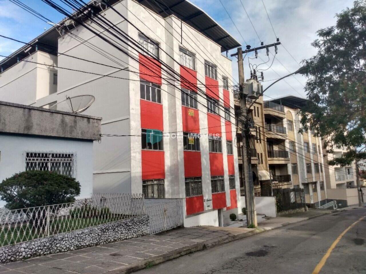 Apartamento Bairu, Juiz de Fora - MG