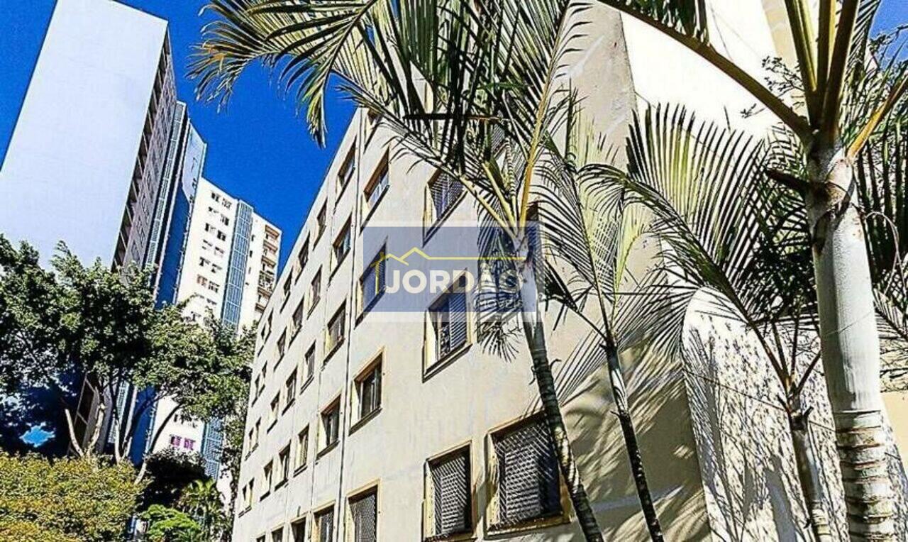 Apartamento Vila Alpina, São Paulo - SP