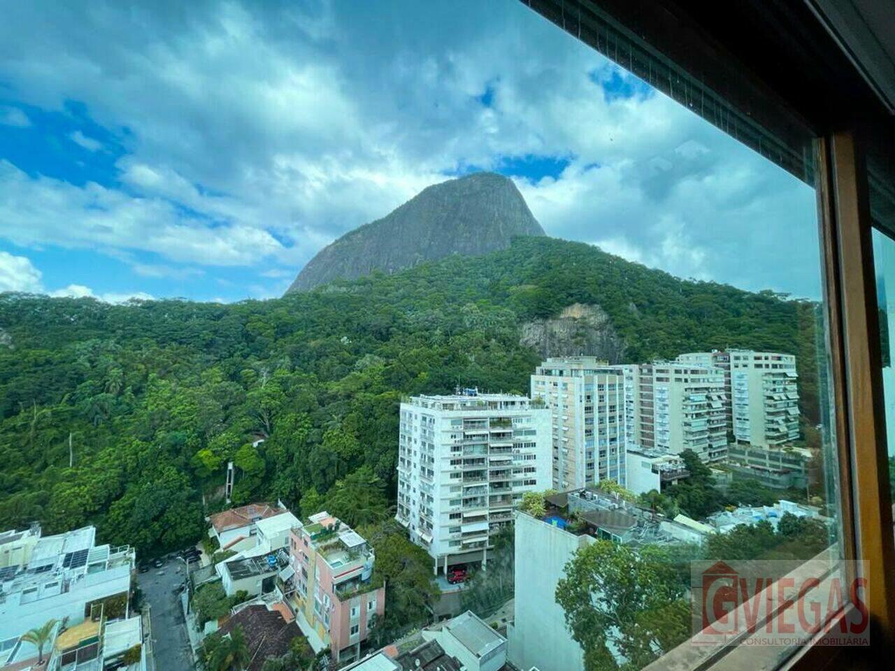 Apartamento duplex Leblon, Rio de Janeiro - RJ