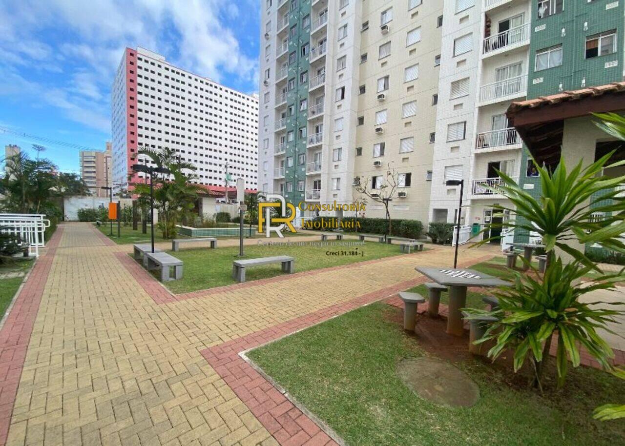 Apartamento Ocian, Praia Grande - SP