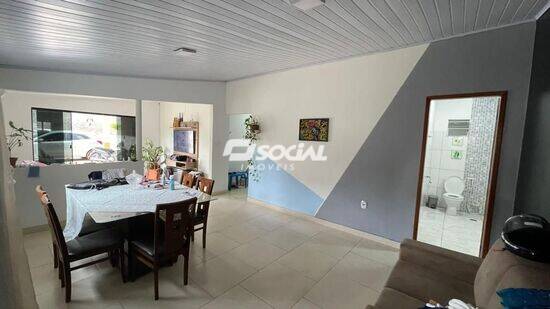 Casa Cuniã - Porto Velho, à venda por R$ 450.000