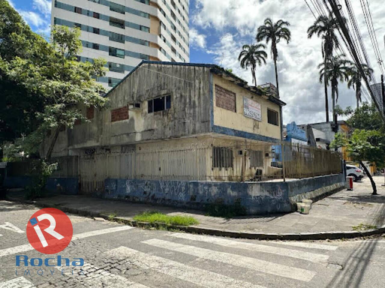 Casa Madalena, Recife - PE