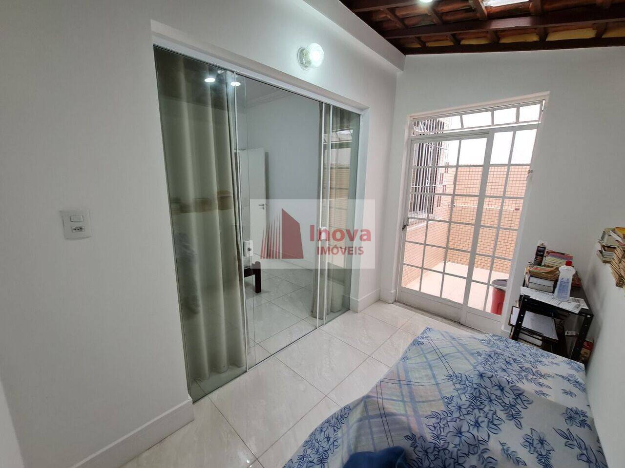 Apartamento Centro, Juiz de Fora - MG