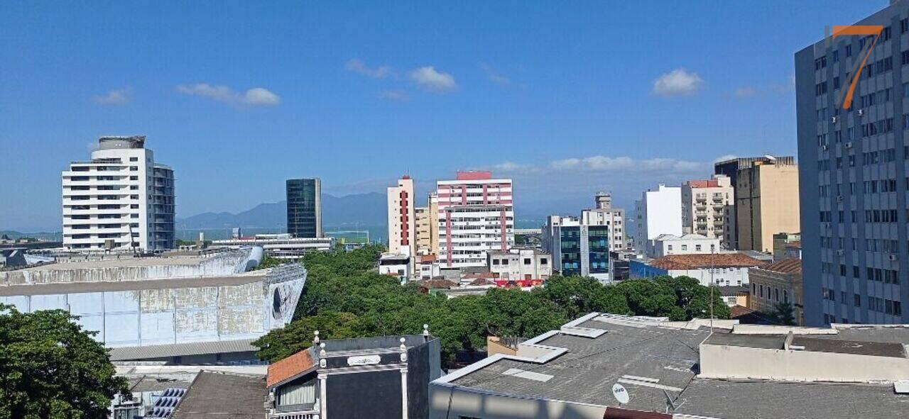 Apartamento Centro, Florianópolis - SC