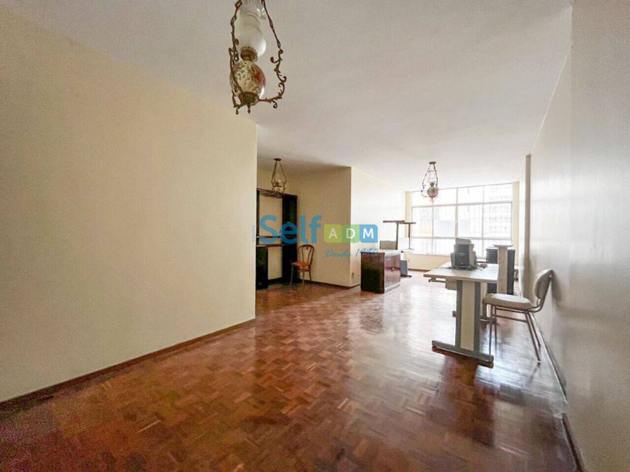 Apartamento Icaraí, Niterói - RJ