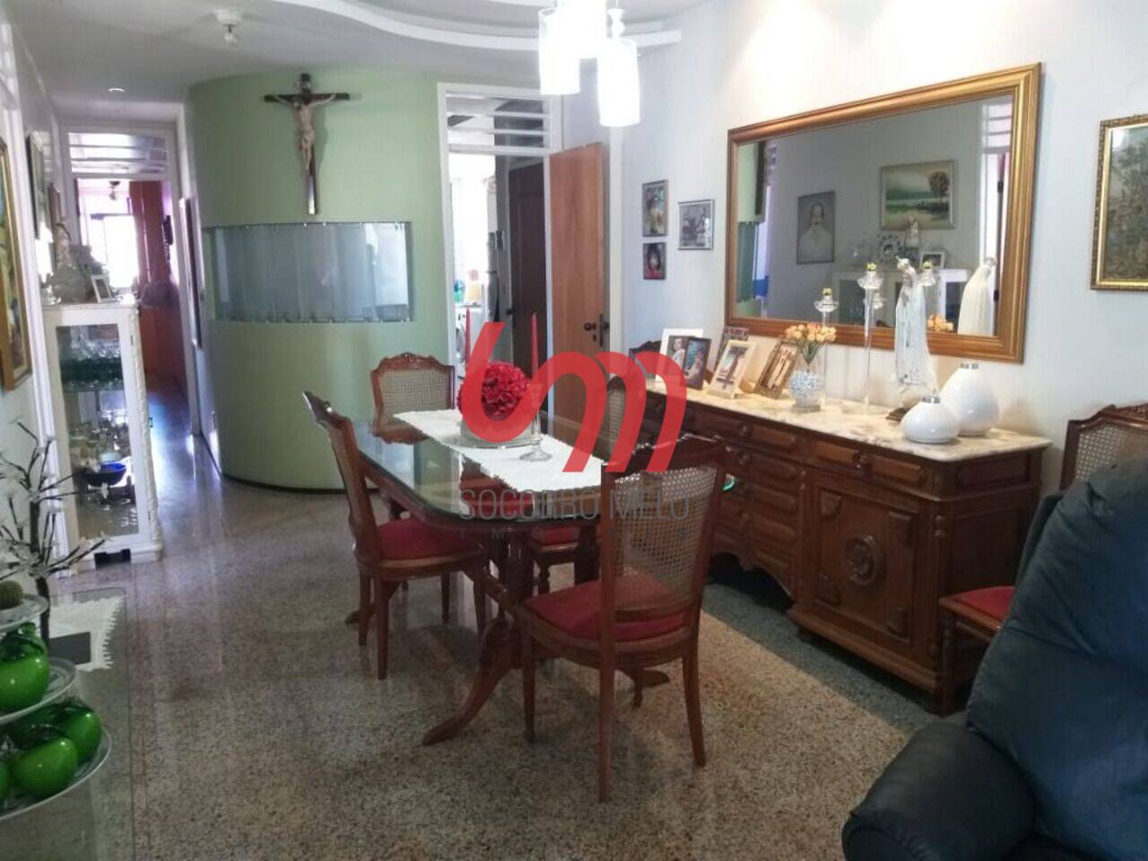 Apartamento Aldeota, Fortaleza - CE