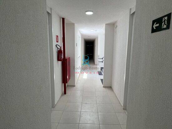 Apartamento Tamatanduba, Eusébio - CE