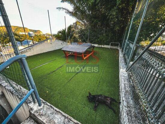 Terreno Camboinhas, Niterói - RJ