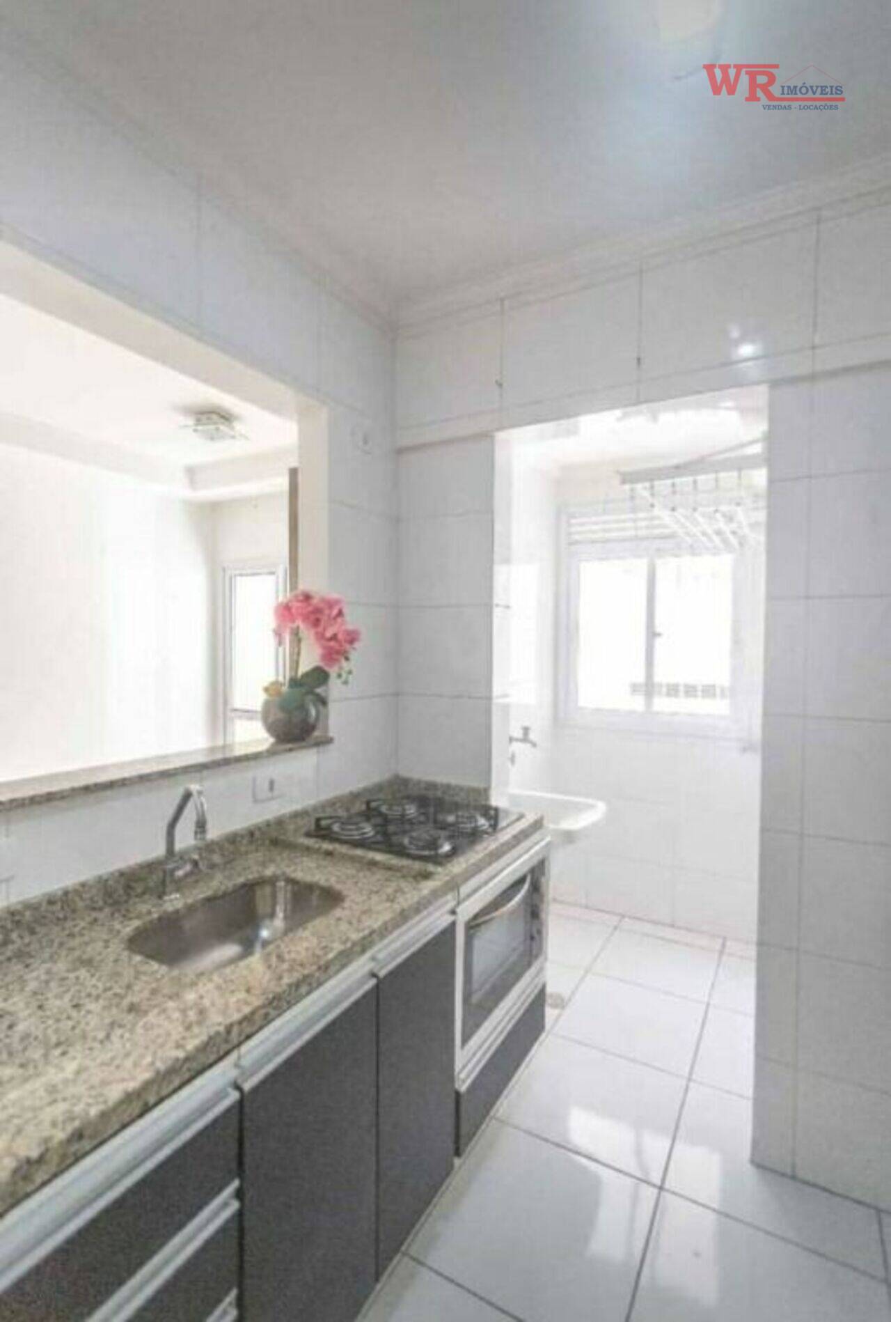 Apartamento Baeta Neves, São Bernardo do Campo - SP