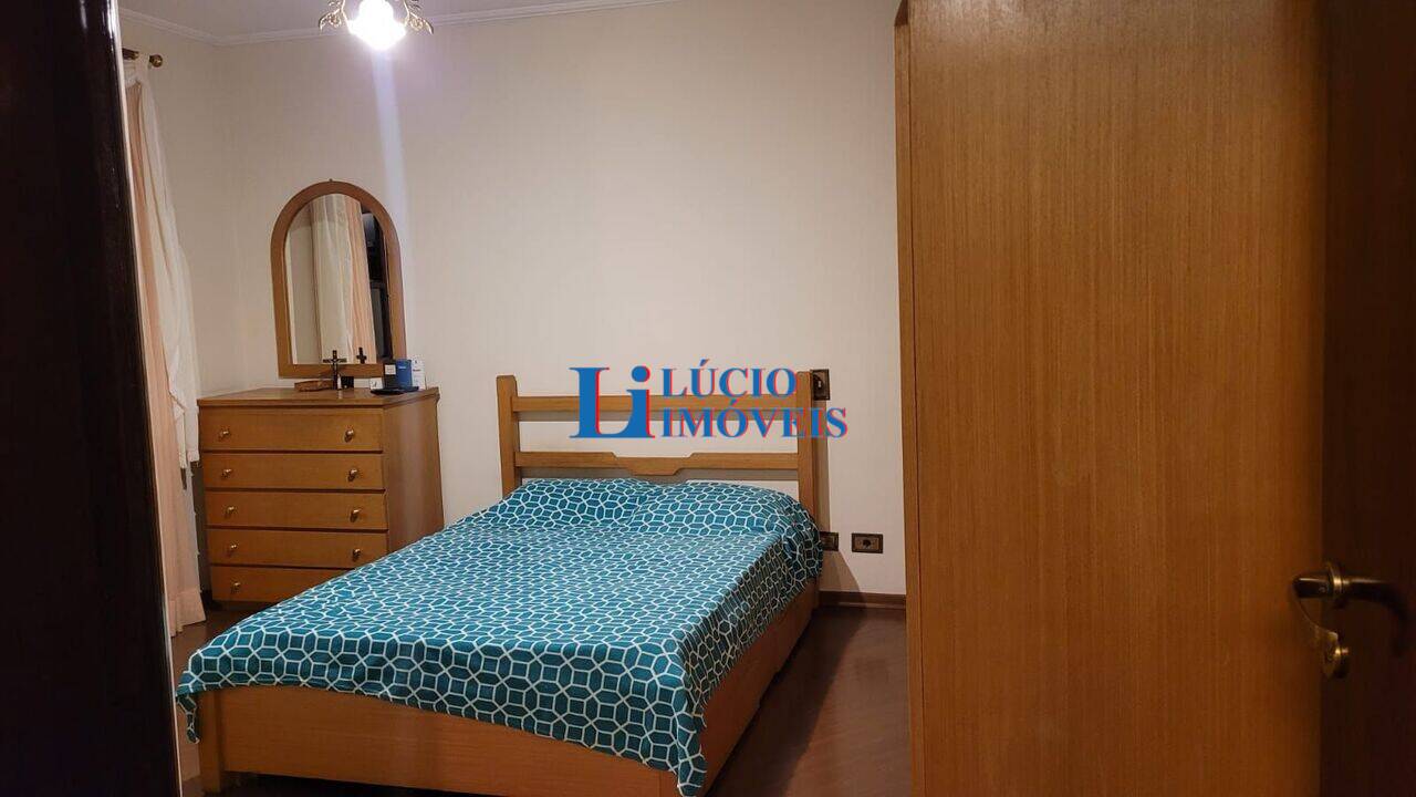 Apartamento Vila Metalúrgica, Santo André - SP