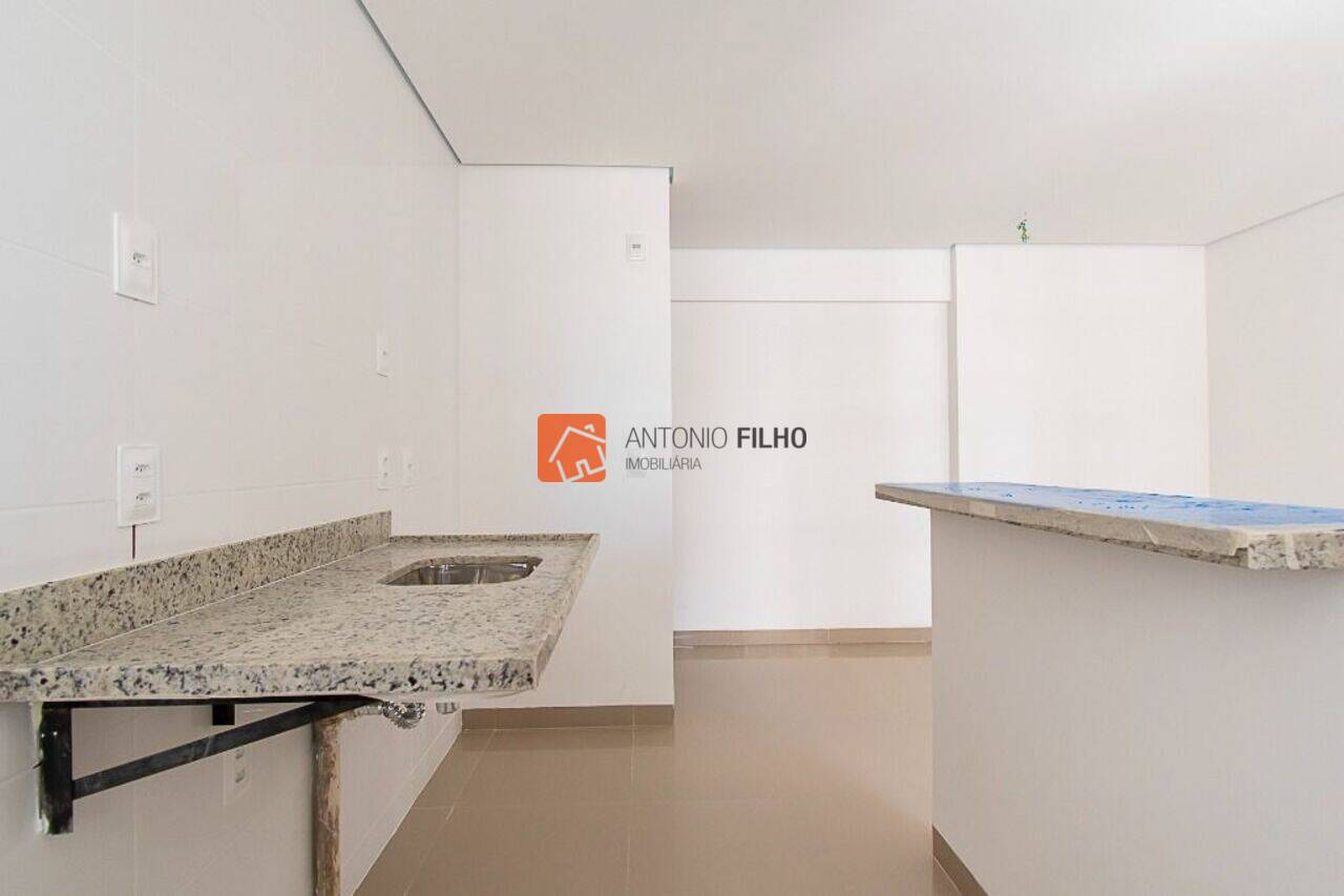 Apartamento Sul, Águas Claras - DF