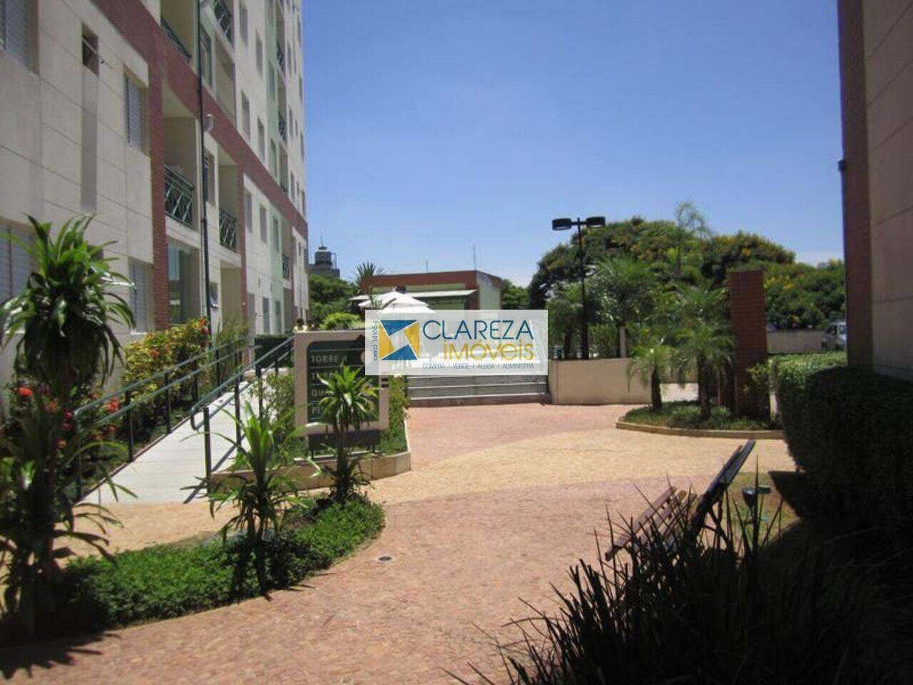 Apartamento Vila Butantã, São Paulo - SP