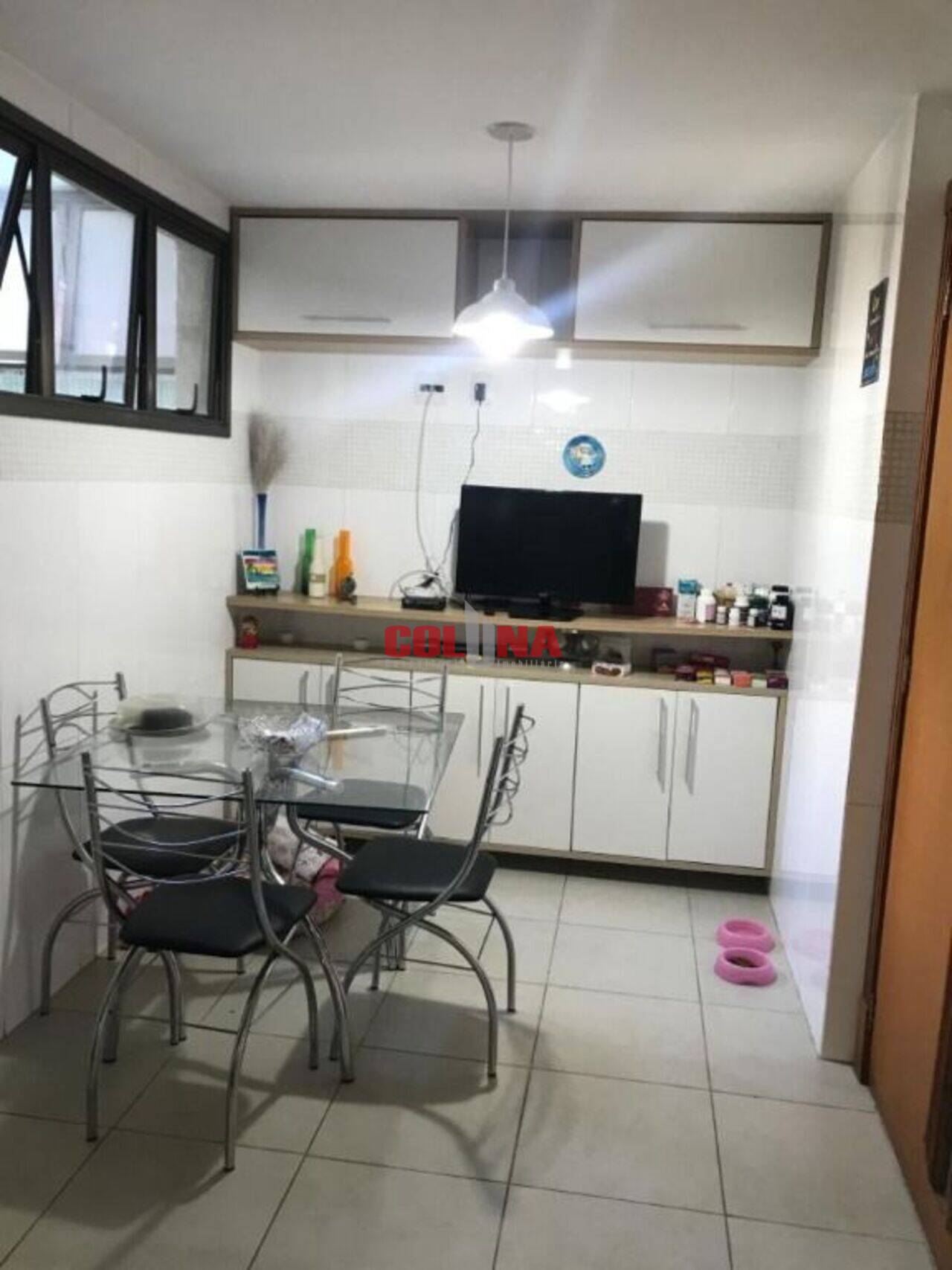 Apartamento Jardim Icaraí, Niterói - RJ