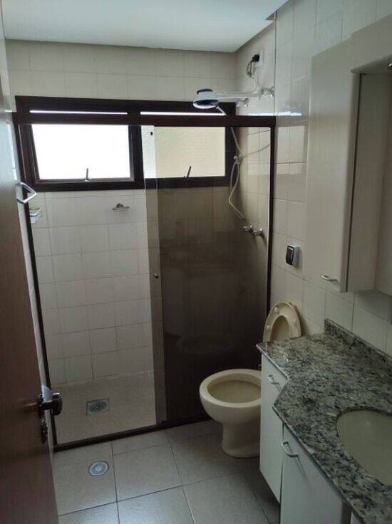 Apartamento Jardim dos Estados, Poços de Caldas - MG